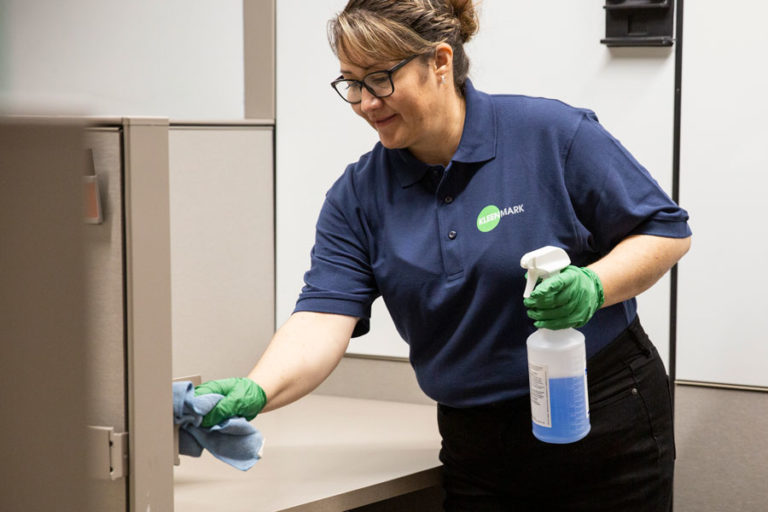 KleenMark Corporate Cleaning And Janitorial Services