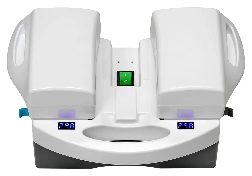 i-Mop Battery and Charger