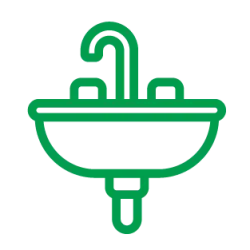 Sink Icon