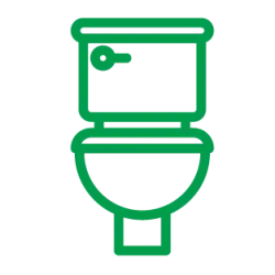 Toilet Icon