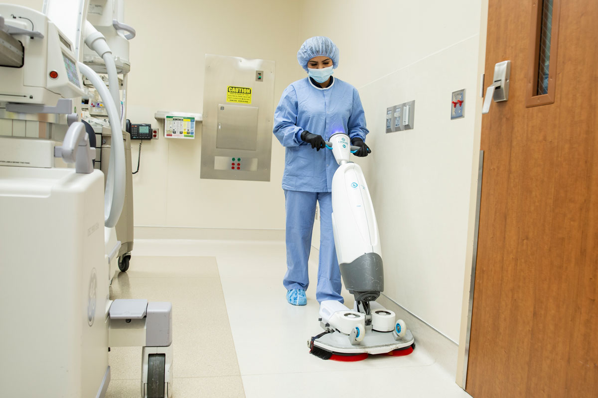 Should I Work With KleenMark - Commercial Cleaning Services Wisconsin