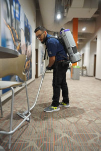 These professional cleaning services for allergies are just some of the ways KleenMark can help your employees and customers stay happy and healthy.