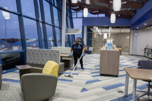We have 60 years of experience providing commercial cleaners service to Madison, WI.