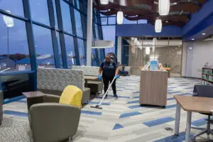 We have 60 years of experience providing commercial cleaners service to Madison, WI.