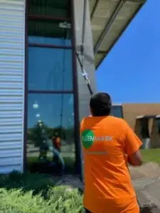 Talk to our Kleen Team about implementing these commercial cleaning services as part of your facility’s cleaning routine.