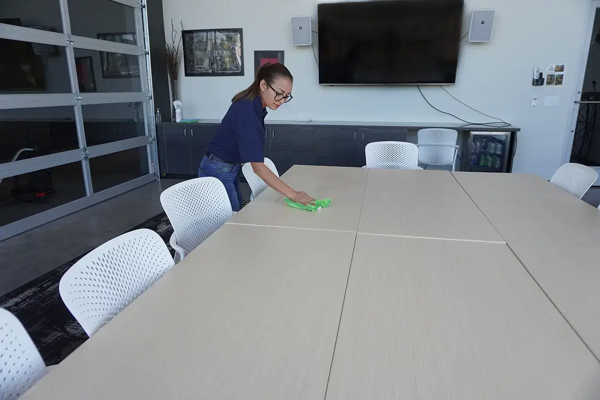 Get the real deal on common cleaning myths.