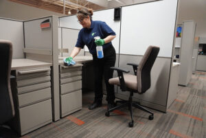 Find great janitorial service companies in Wausau, WI.
