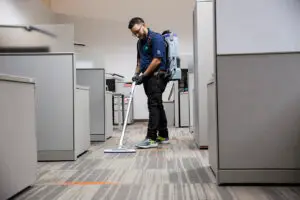 Look for janitorial service companies in Milwaukee, WI that meet your unique needs. 