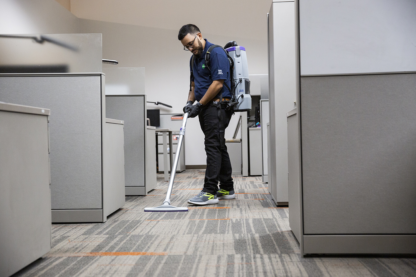 Look for janitorial service companies in Milwaukee, WI that meet your unique needs.
