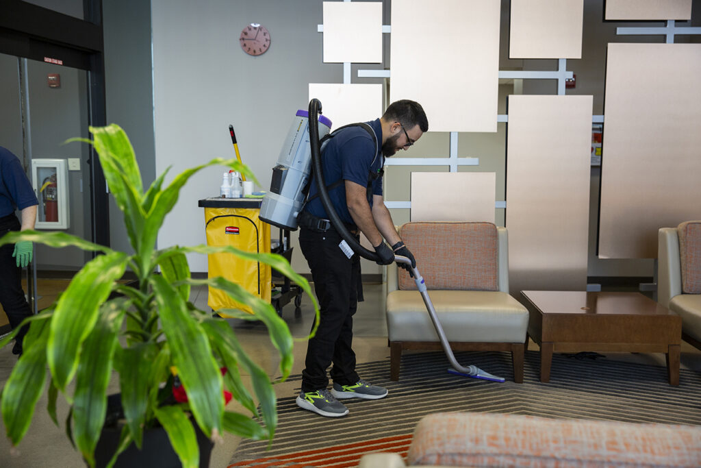 How to Choose Janitorial Service Companies in Kenosha, WI