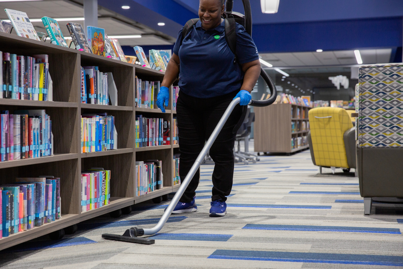 Educational facilities needs to ensure that school cleaning companies in Milwaukee, WI, are adequate for their specialized needs.