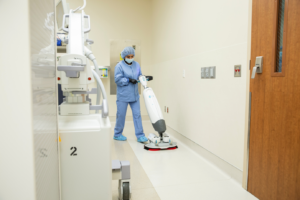 Specialized medical cleaning services in Appleton, WI, can enhance safety and cleanliness.