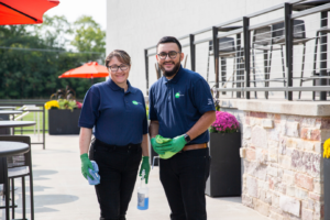 Here are some of our expert tips for finding reliable janitorial service companies in Milwaukee, WI.