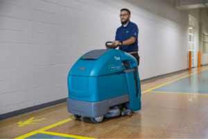 Specialized commercial cleaners in Milwaukee, WI, will be able to take your toughest cleaning challenges and make them easy to complete.