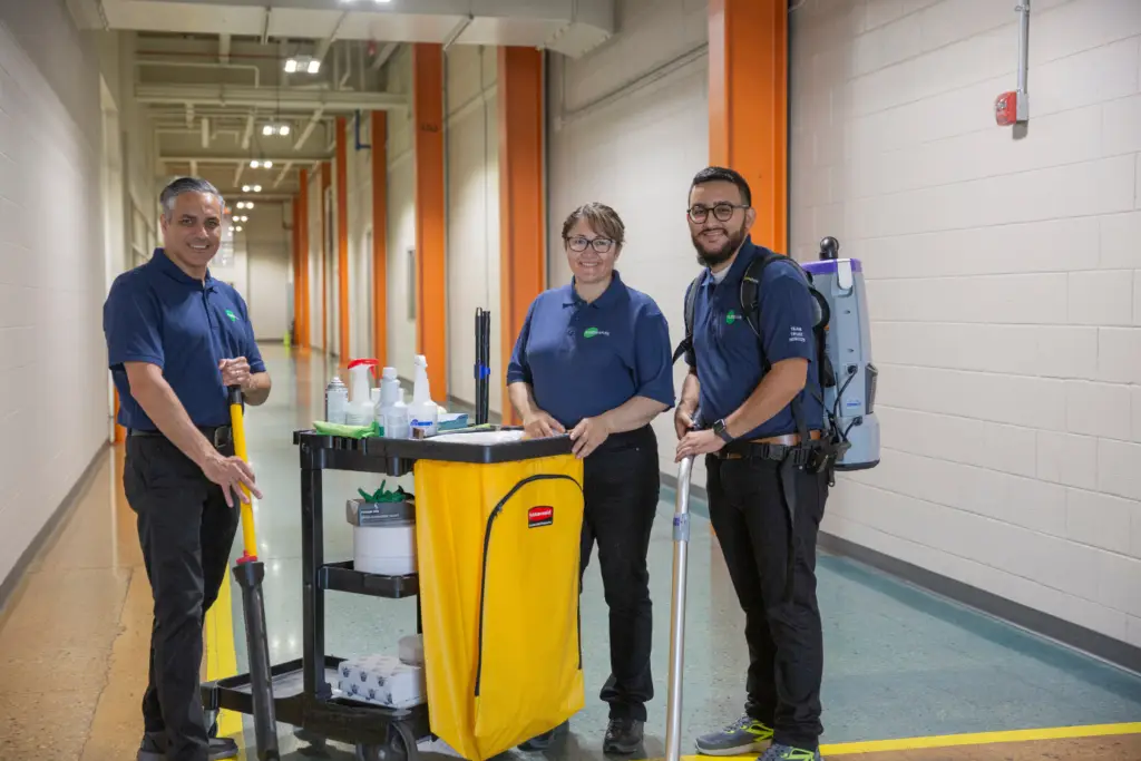 One of the key things to look for in manufacturing cleaners in Salt Lake City, UT, is certifications and compliance with industry standards and best practices.