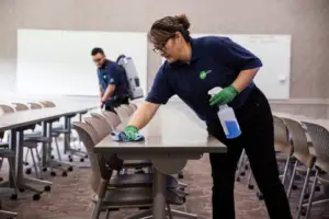 When looking for a provider, make sure they can help these challenges janitorial service companies in Appleton, WI, solve.