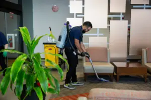 These must-have services from commercial cleaners in Green Bay, WI, include preventative maintenance, cobotics, and specialty deep cleaning.