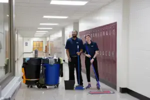 Knowing why school cleaning companies in Green Bay, WI, are important can help educators and faculty make informed cleaning decisions.