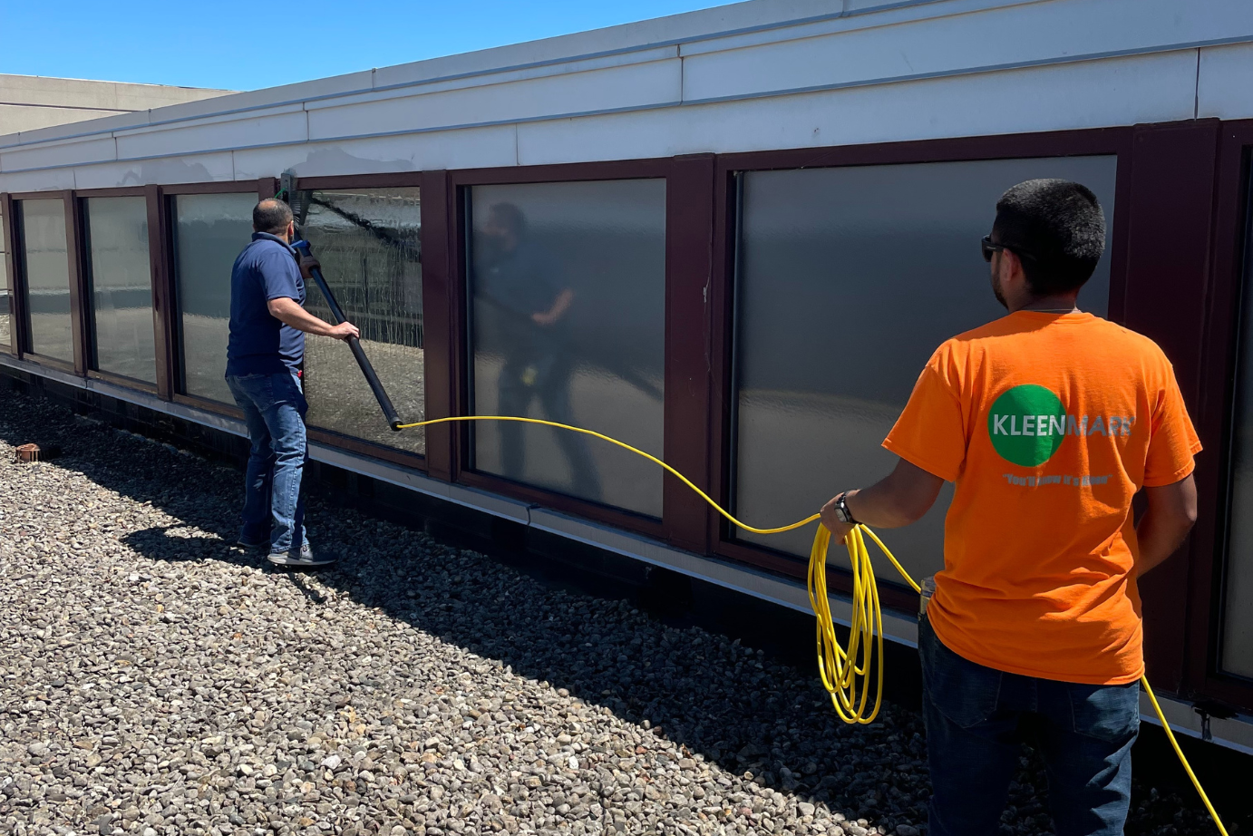 This summer cleaning checklist for your facility can help your business run smoothly and effectively.