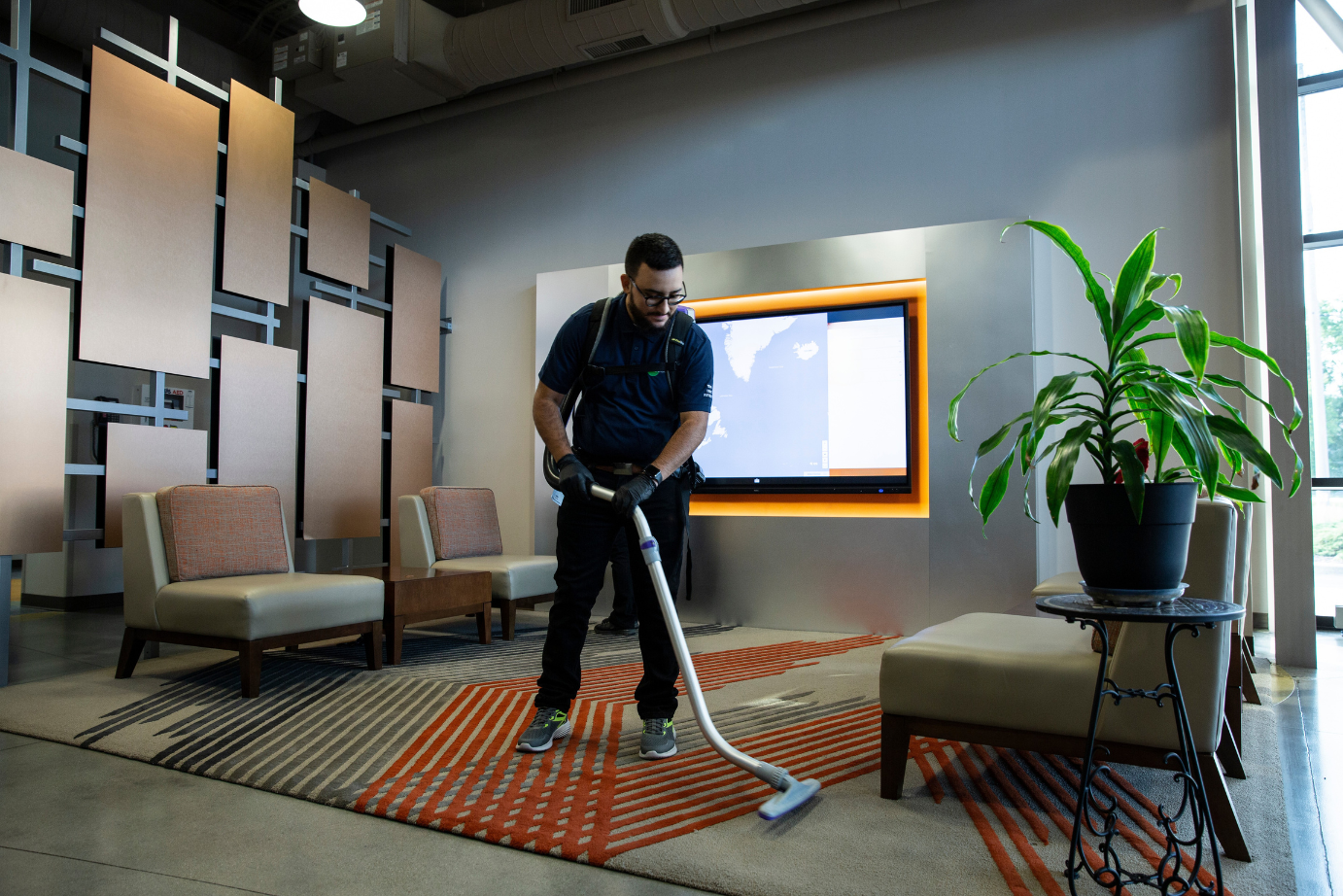 Did you know about the variety of ways commercial cleaners in Salt Lake City, Utah, can save your organization money and time?