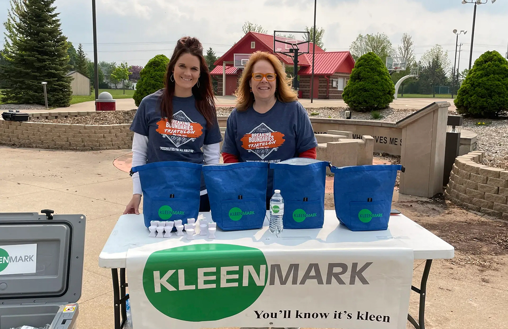 Breaking Boundaries 1