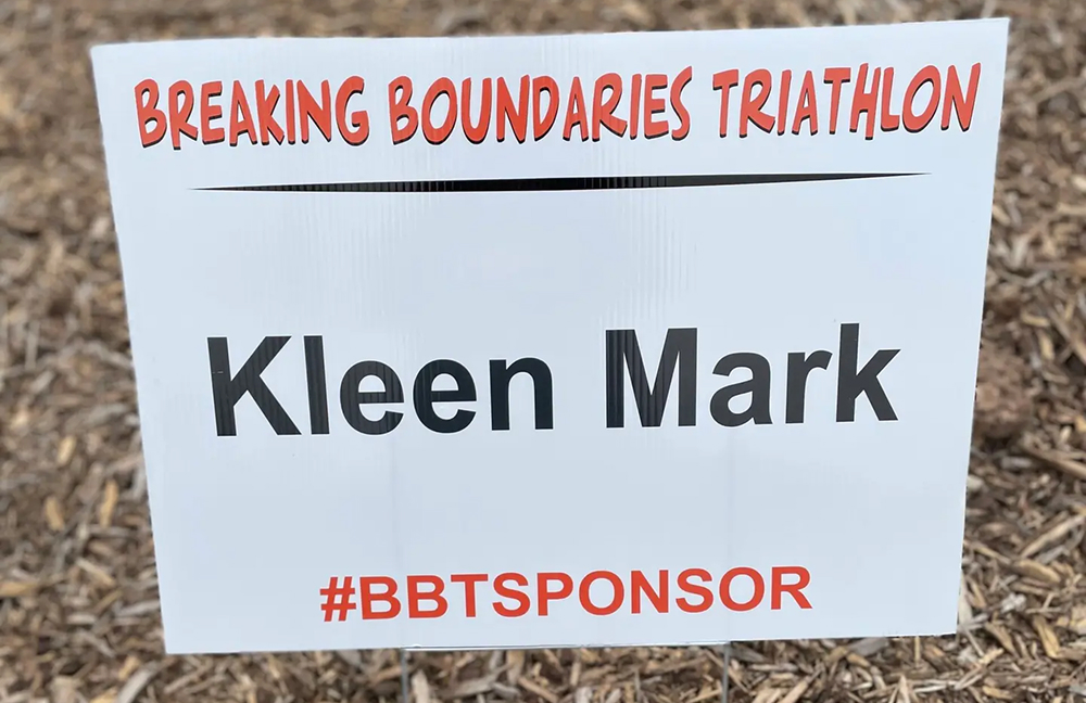 Breaking Boundaries 2