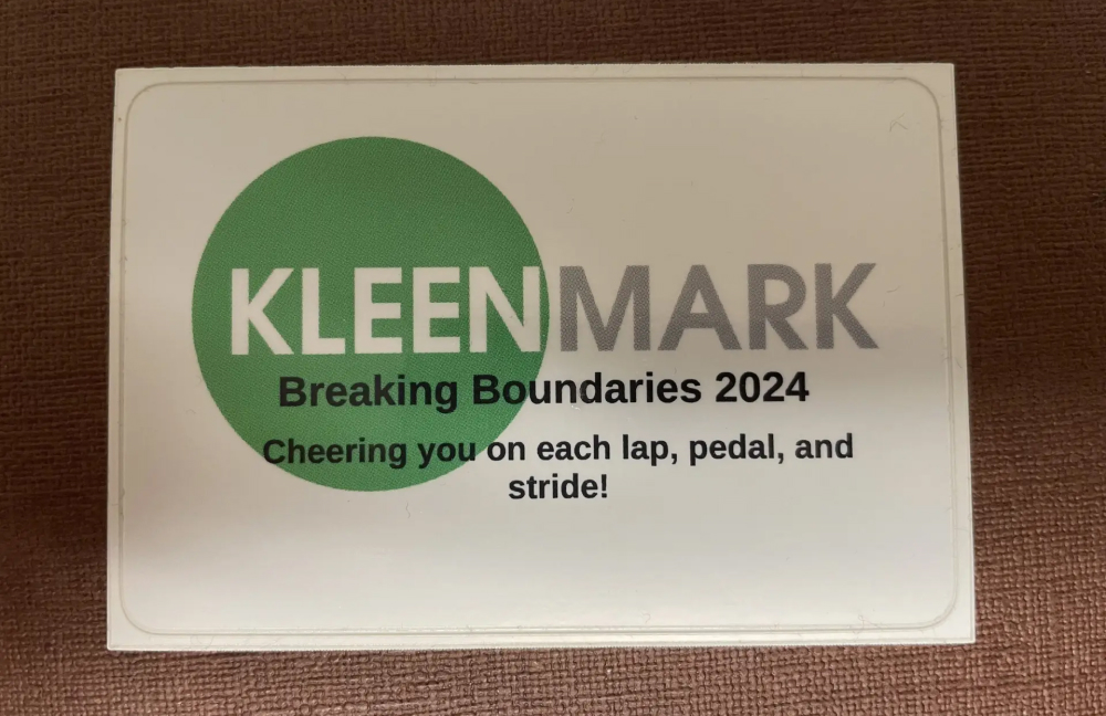 Breaking Boundaries 3