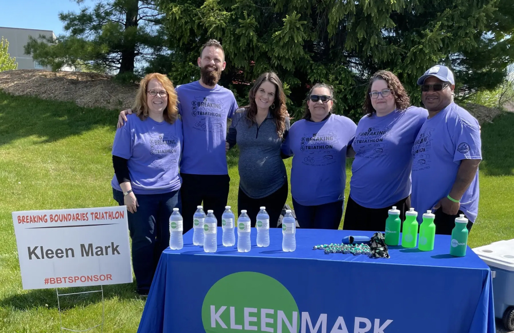 Breaking Boundaries 4