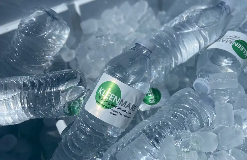 Breaking Boundaries 5