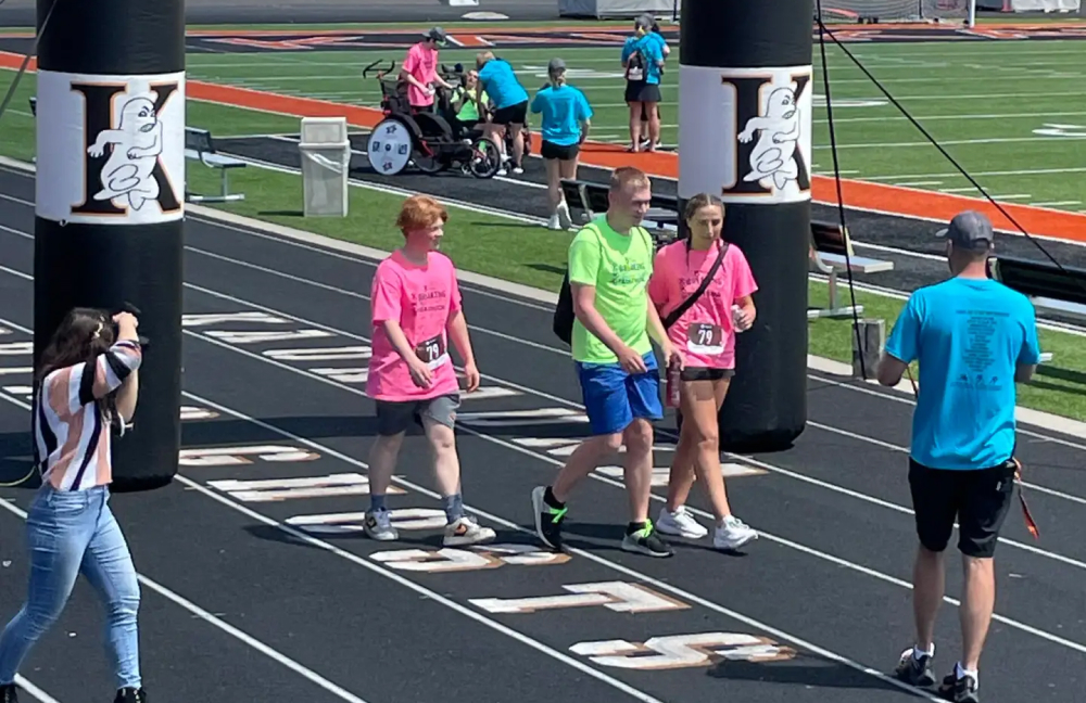 Breaking Boundaries 6