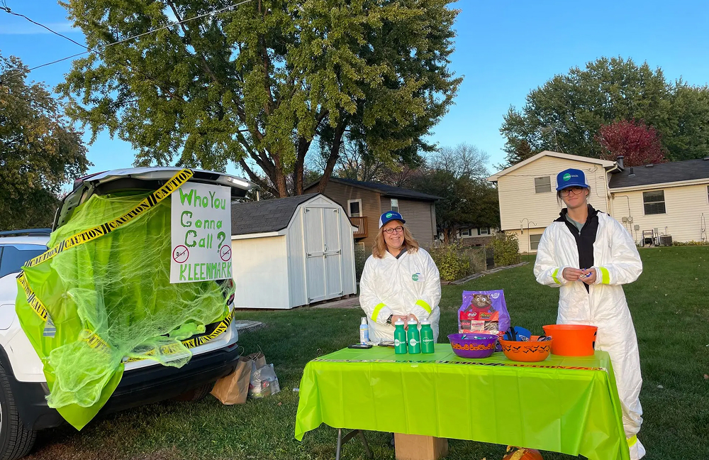 Fox Valley Trunk-or-Treat 1