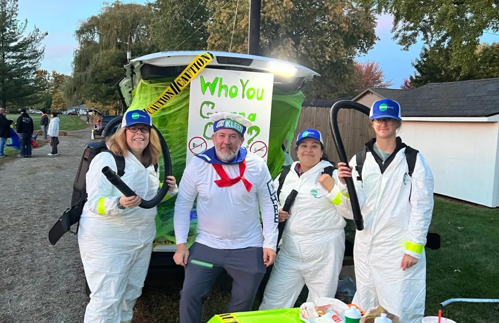 Fox Valley Trunk-or-Treat 3