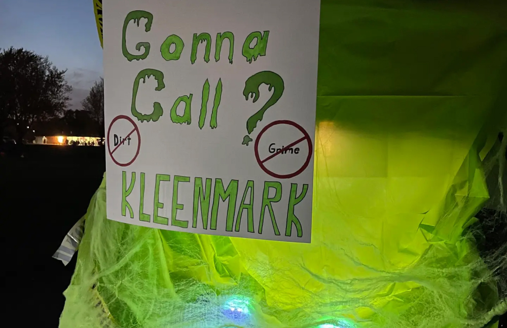 Fox Valley Trunk-or-Treat 4