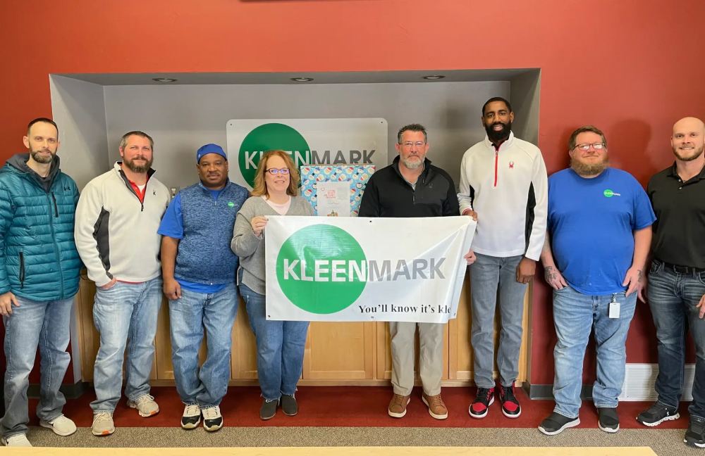 Lincoln's Foster Closet 3