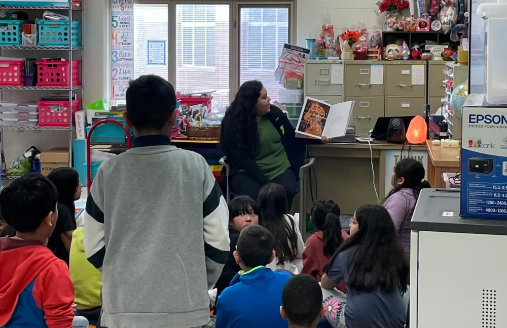 Reading Across Kenosha 2024 1