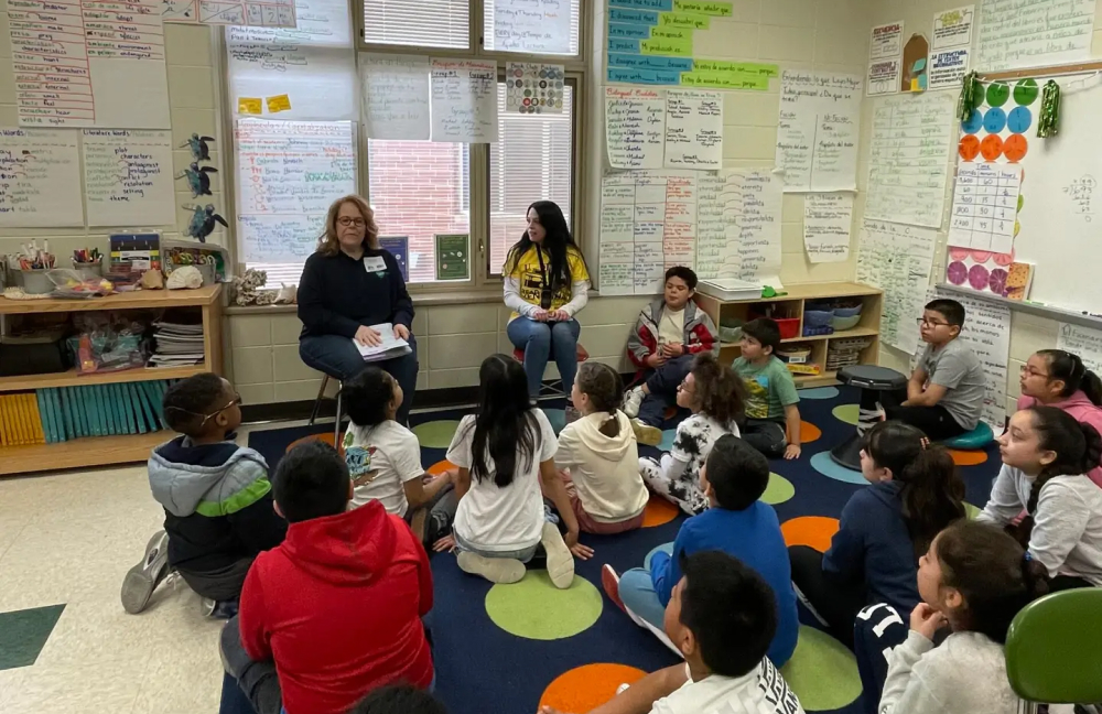 Reading Across Kenosha 2024 4