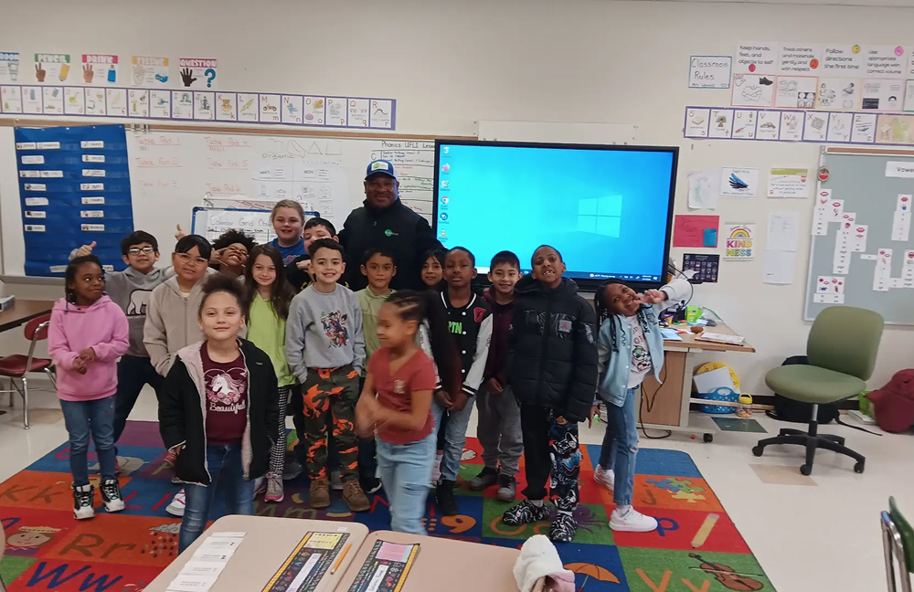 Reading Across Kenosha 2024 5