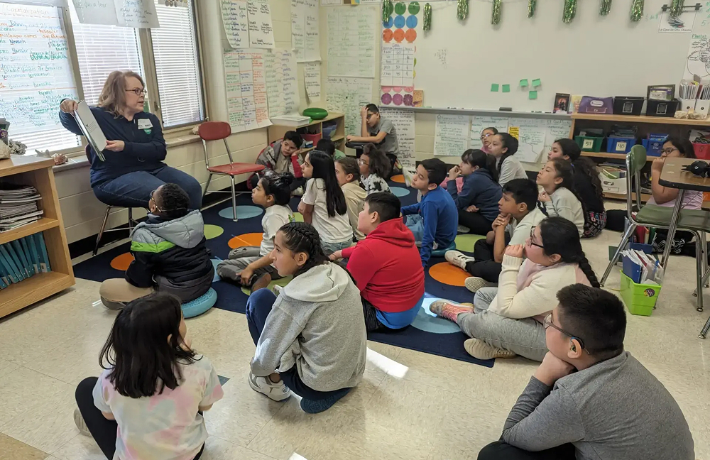 Reading Across Kenosha 2024 6