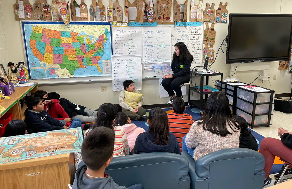 Reading Across Kenosha 2024 7